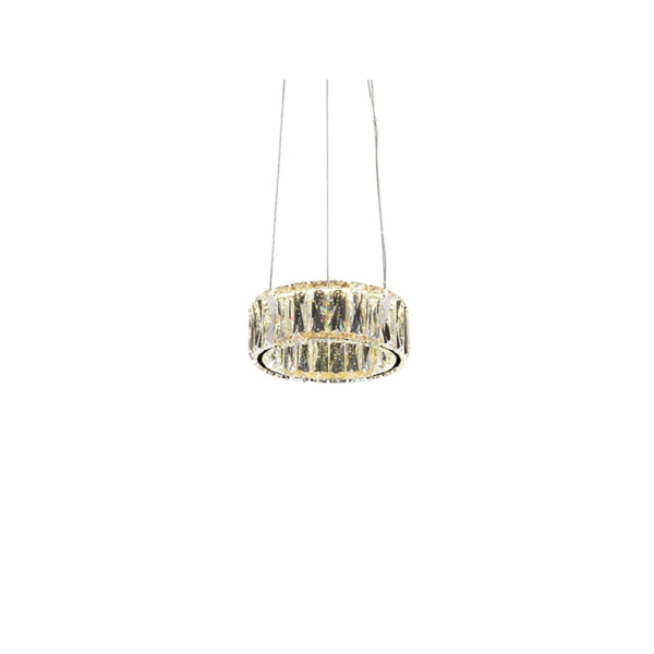 Подвесная люстра Newport 8242N/20 gold М0071628