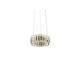 Подвесная люстра Newport 8242N/20 gold М0071628