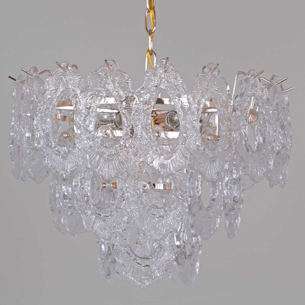 Подвесная люстра Reluce 09502-0.4-500