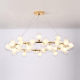 Подвесная люстра Imperium Loft Linda D100 231087-26