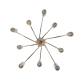 Подвесная люстра ST Luce Elegra SL1402.203.10