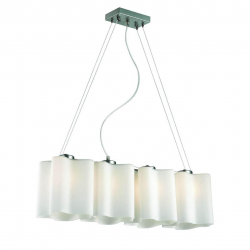 Подвесная люстра ST Luce Onde SL116.503.04