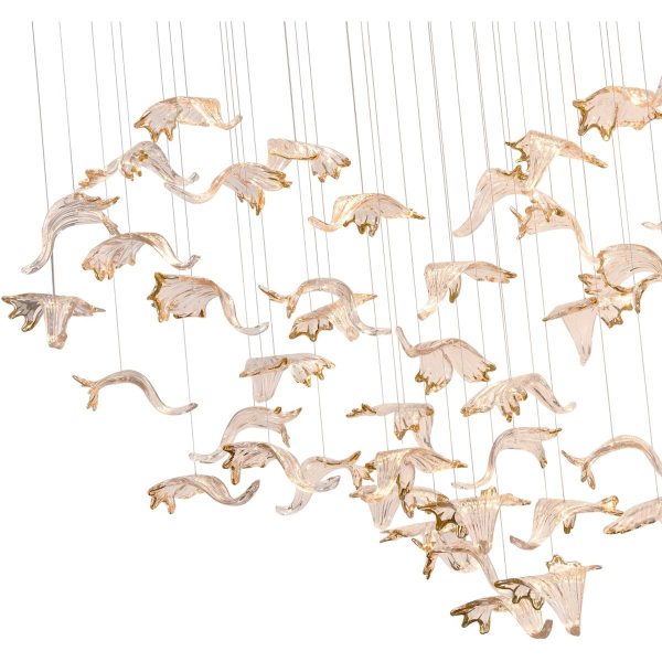 Подвесная люстра Stilfort Magic Line 2203/05/12PL