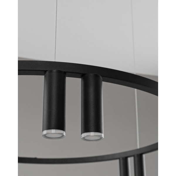 Подвесная люстра Moderli Sofina V11787-6P