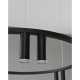 Подвесная люстра Moderli Sofina V11787-6P