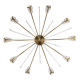 Подвесная люстра ST Luce Illumia SL1400.303.10