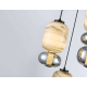 Люстра Ambrella Light HIGH LIGHT LH11036
