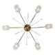 Подвесная люстра ST Luce Luminera SL1401.303.06