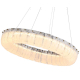 Люстра Kink Light Гэлли 07599-60,36