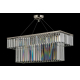Подвесная люстра Arti Lampadari Enio E 1.5.70X25.100 NP