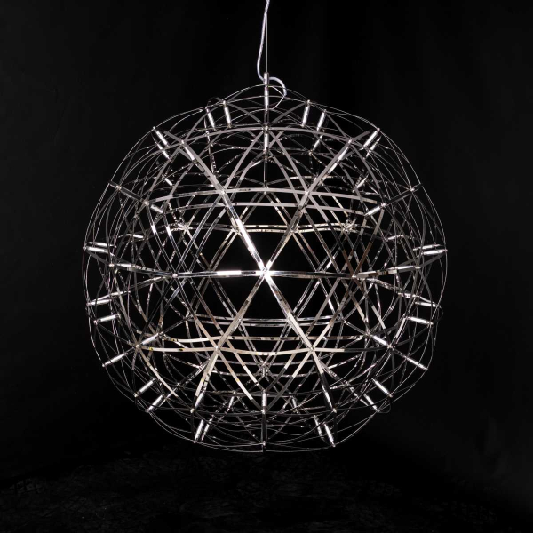 Подвесная люстра Imperium Loft Mi Raimond Lamp D80 189541-22