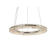 Подвесная люстра Newport 8241N/400 chrome М0071038
