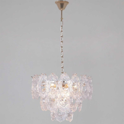 Подвесная люстра Reluce 09502-0.4-500