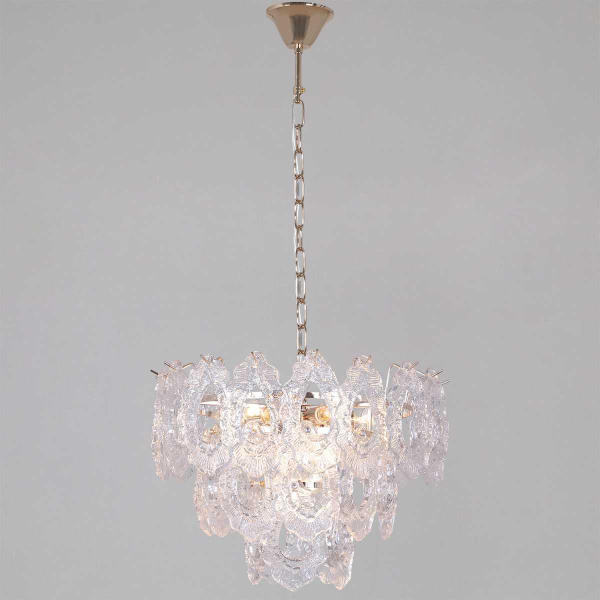 Подвесная люстра Reluce 09502-0.4-500