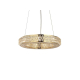 Подвесная люстра Newport 8560/40 C gold polished М0070793