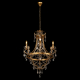 Подвесная люстра Loft it Foil 10430/6