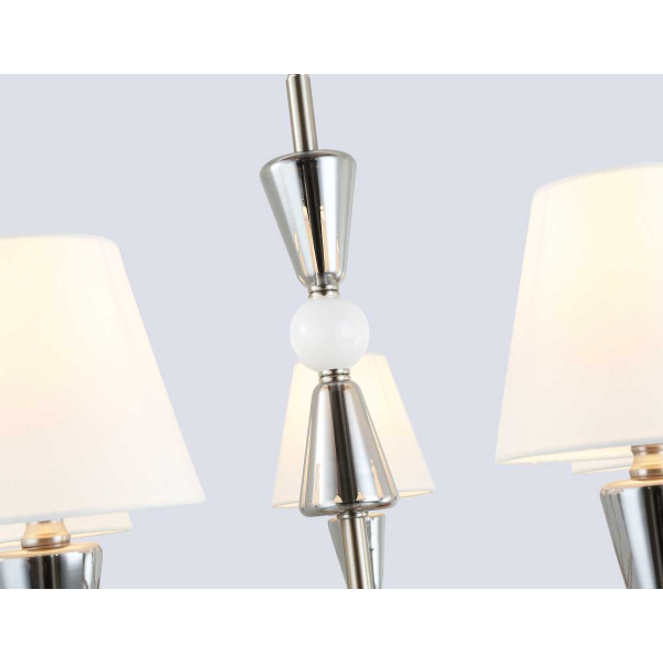 Подвесная люстра Ambrella light High light LH75256 Подвесная люстра Ambrella light High light LH75256
