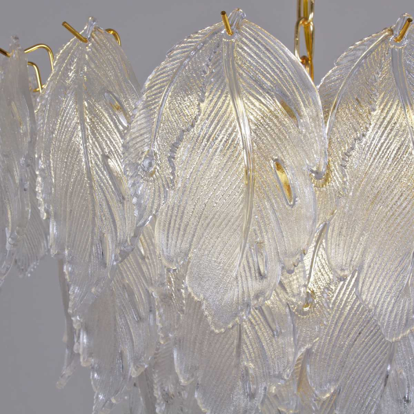 Подвесная люстра Reluce 08809-0.4-500