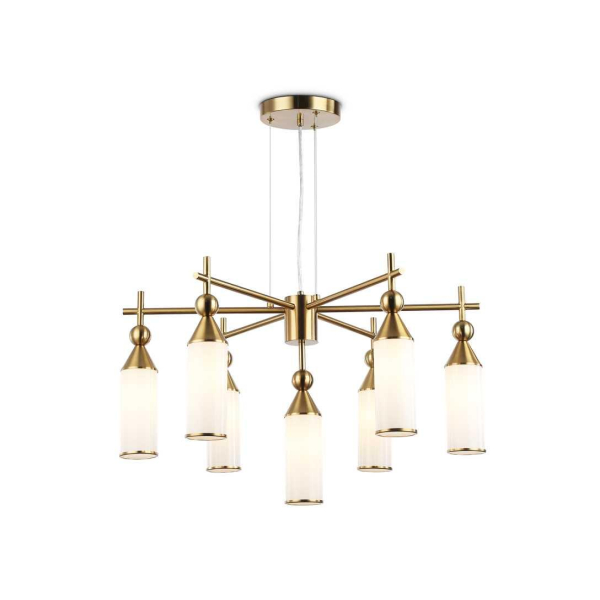Подвесная люстра Ambrella light High Light LH55278 Подвесная люстра Ambrella light High Light LH55278