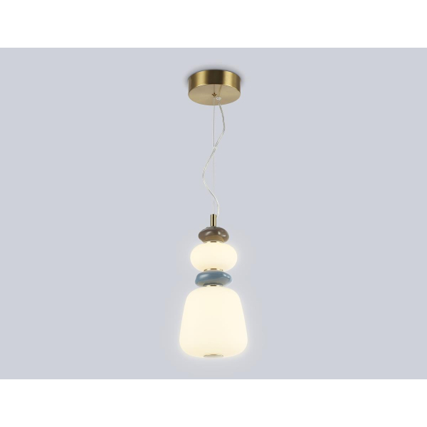 Люстра Ambrella Light HIGH LIGHT LH53162