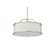 Подвесная люстра Newport 3555/С brass М0070672