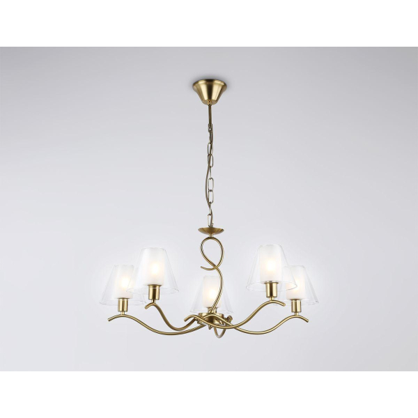 Подвесная люстра Ambrella Light High Light Modern LH57091 Подвесная люстра Ambrella Light High Light Modern LH57091