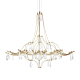 Подвесная люстра Loft IT Mira 10588/800 Gold Asfour