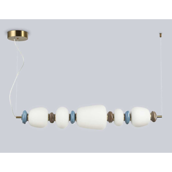 Люстра Ambrella Light HIGH LIGHT LH53176