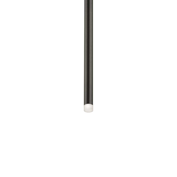 LT7474371 Люстра TUBO LED 5W 300LM 360G ЧЕРНЫЙ 3000K LT7474371 Люстра TUBO LED 5W 300LM 360G ЧЕРНЫЙ 3000K