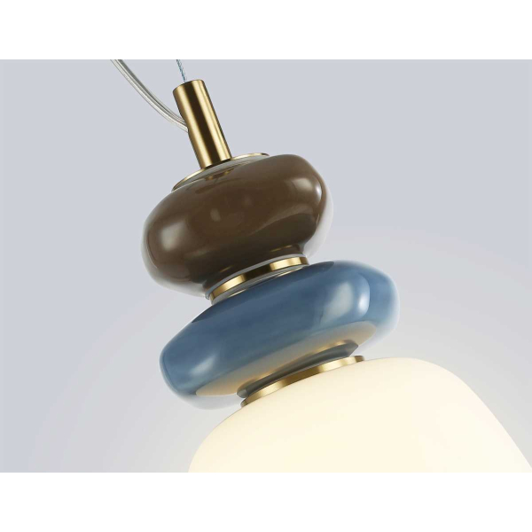 Люстра Ambrella Light HIGH LIGHT LH53161