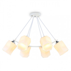 Подвесная люстра Ambrella light Traditional Modern TR303159