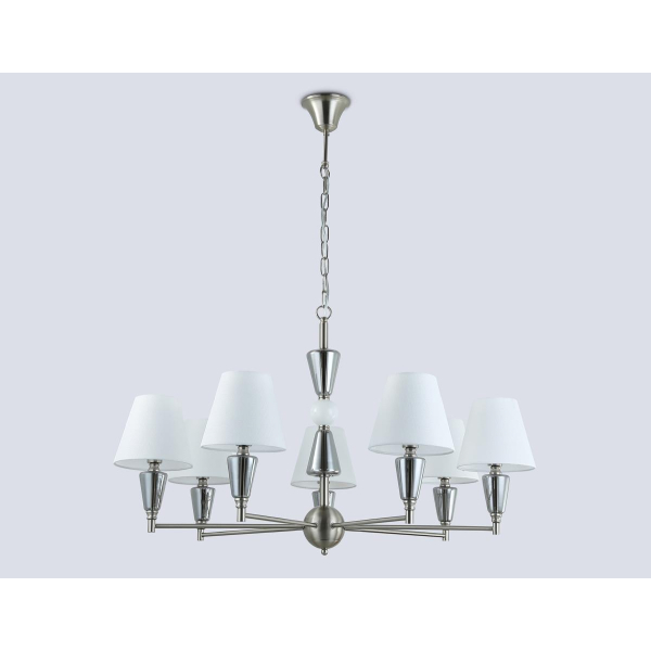 Подвесная люстра Ambrella light High light LH75256 Подвесная люстра Ambrella light High light LH75256