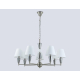 Подвесная люстра Ambrella light High light LH75256