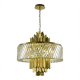 Подвесная люстра ST Luce Nari SL1635.303.09