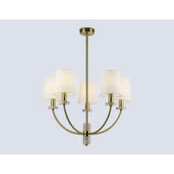 Люстра Ambrella Light HIGH LIGHT LH75351