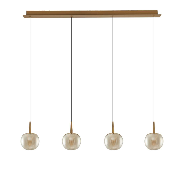 Люстра подвесная Mantra ANDROMEDA 9214 Люстра подвесная Mantra ANDROMEDA 9214