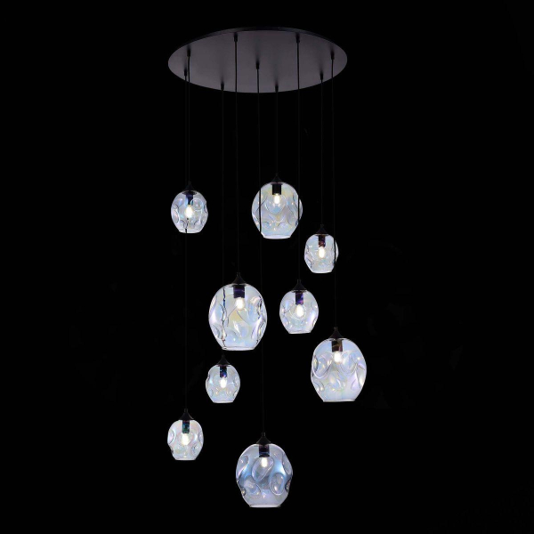 Подвесная люстра ST Luce Idesia SL1188.403.09 Подвесная люстра ST Luce Idesia SL1188.403.09