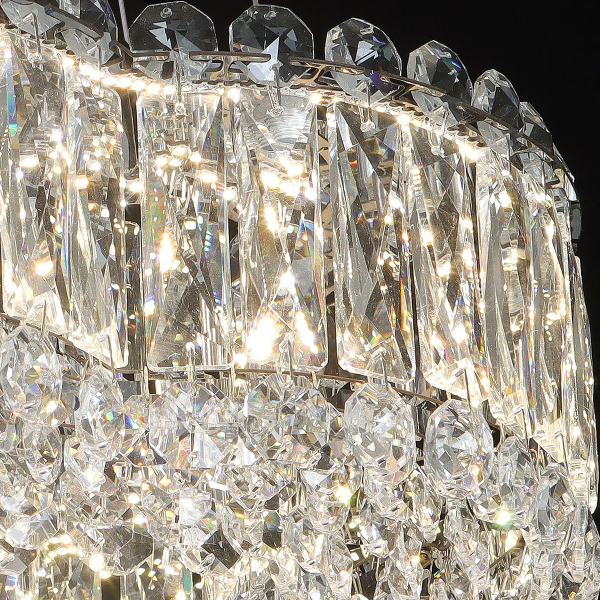 Подвесная люстра Reluce 65500-0.4-500 MX CH