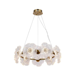 Люстра Kink Light Грея 07601-60A,36