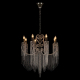 Люстра LOFT IT Wonderland 10405/8