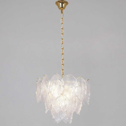 Подвесная люстра Reluce 08809-0.4-500