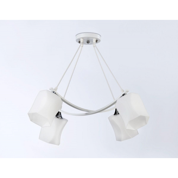 Подвесная люстра Ambrella light Traditional Modern TR303156