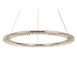 Подвесная люстра Newport 8241N/800 chrome М0071042
