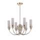 Подвесная люстра ST Luce Elegra SL1402.253.06