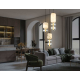 Люстра Ambrella Light HIGH LIGHT LH11036