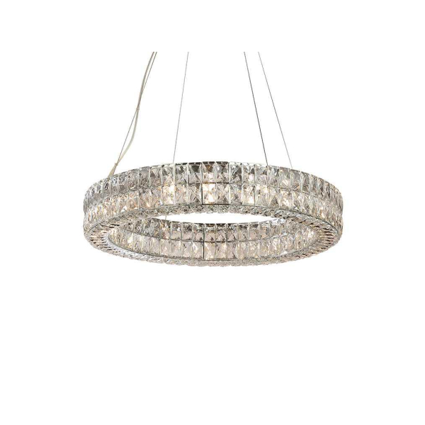Подвесная люстра Newport 8550/65 C chrome М0070762