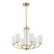 Подвесная люстра ST Luce Opalus SL1403.303.06