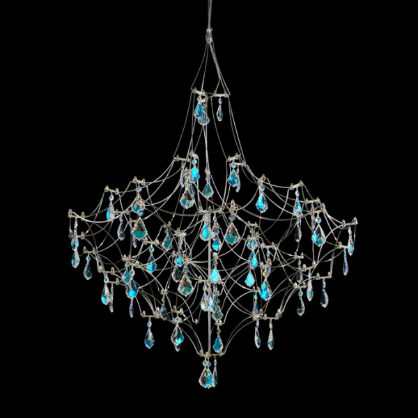 Подвесная люстра MyFar Allegria MR2641-66P-50SL