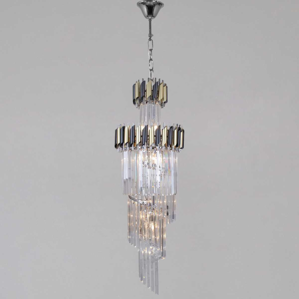 Подвесная люстра Reluce 09001-0.4-400