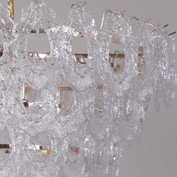 Подвесная люстра Reluce 09502-0.4-600